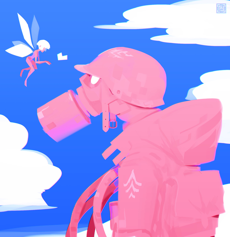 Illustration for article titled When Your Default Look Is "Glum"